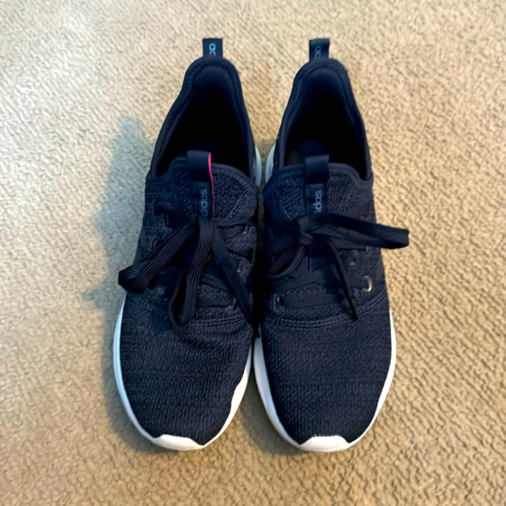 Womans adidas cloud foam